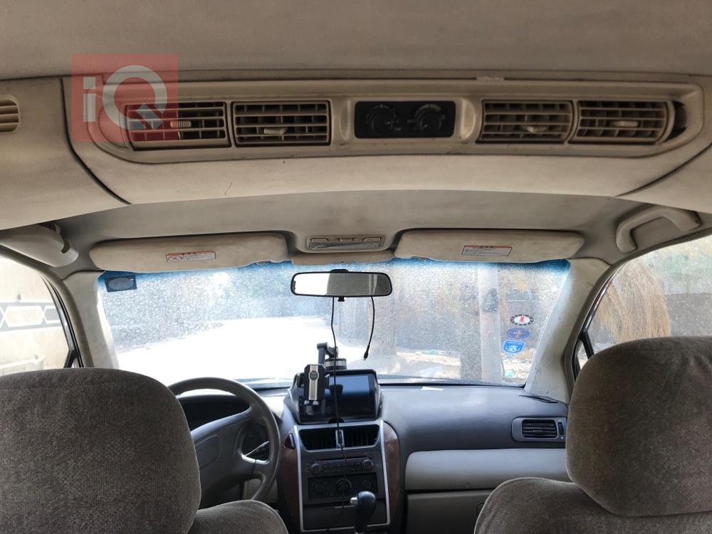 ميتسوبيشي شاريوت